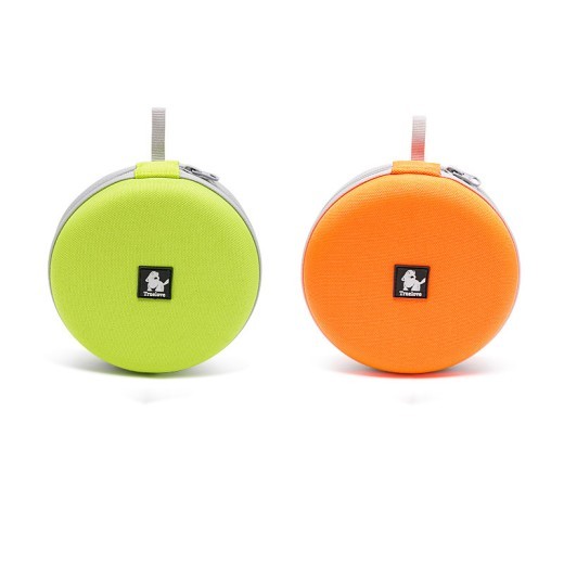 Pet out kettle dog food bowl