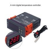 Temperature Controller