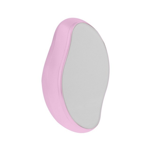 HOT Crystal Painless Physical Hair Removal Eraser - Reusable Glass Epilator