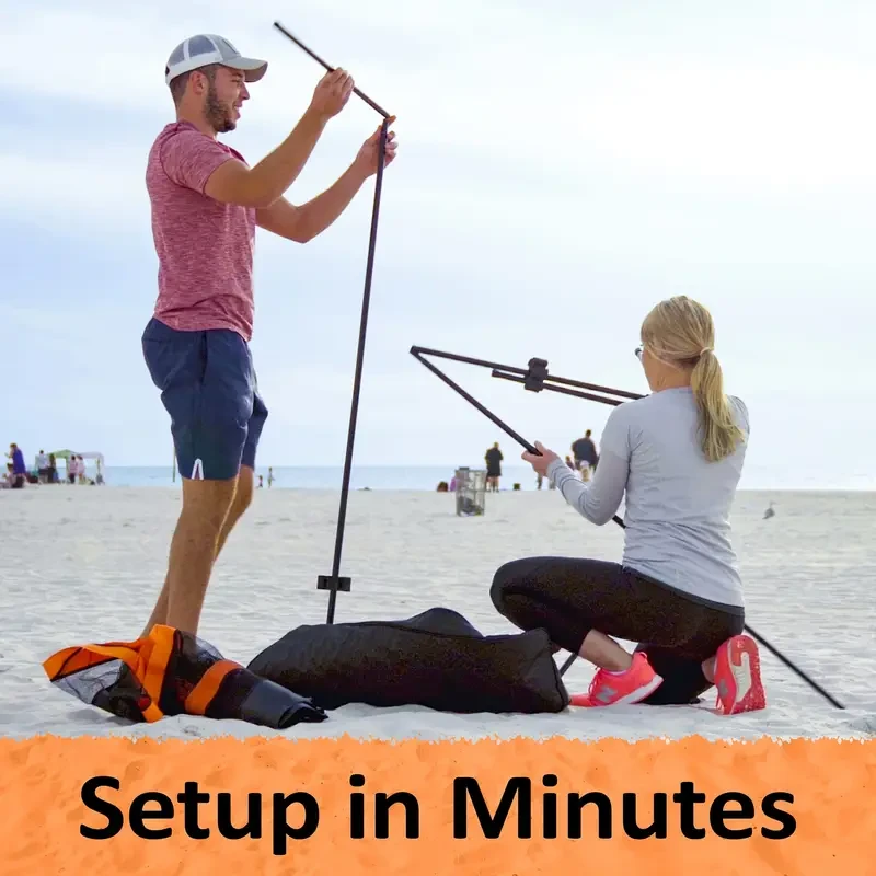 Multifunctional Paddle Ball Game Set with Net