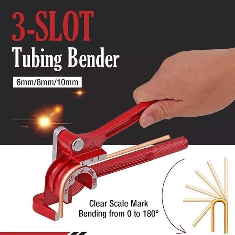 Pipe Tube Bender