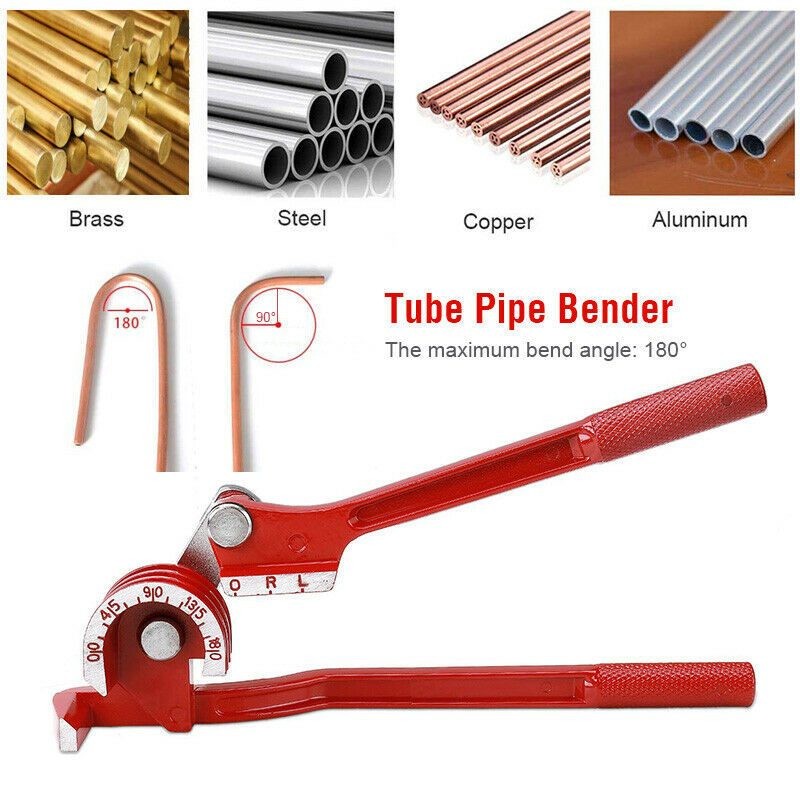 Pipe Tube Bender