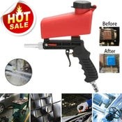 Sand Blaster Gun