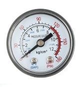 Air Compressor Switch