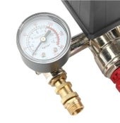 Air Compressor Switch