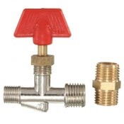 Air Compressor Pressure Switch