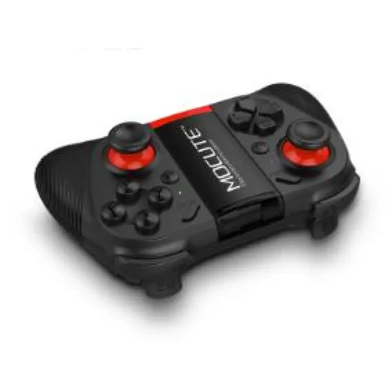 MOCUTE-050 Bluetooth mobile phone Bluetooth gamepad magic Carter handle and new chicken game platform