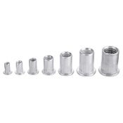 175pcs Rivet Nut Inserts Rivnut Nutserts