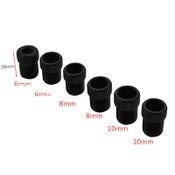 34pcs Pocket Hole Jig Set