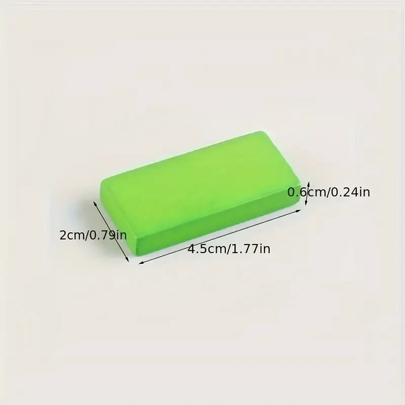 80pcs Multicolor Wooden Dominoes Set