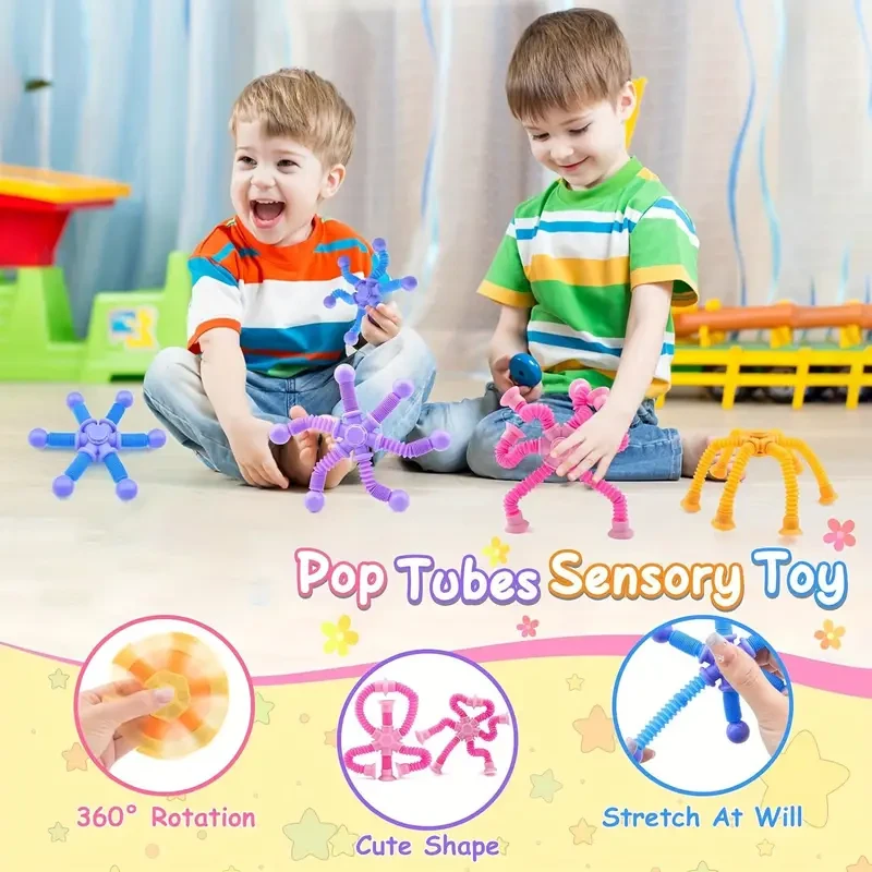 1pc Fidget Spinner Toy - Sensory Relax for Youngsters & Adults