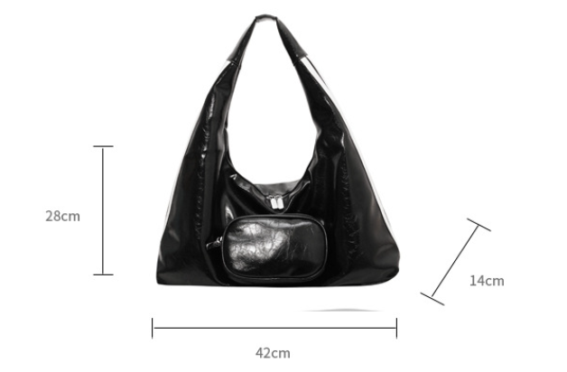 Women's Fashion All-match Tote Bag