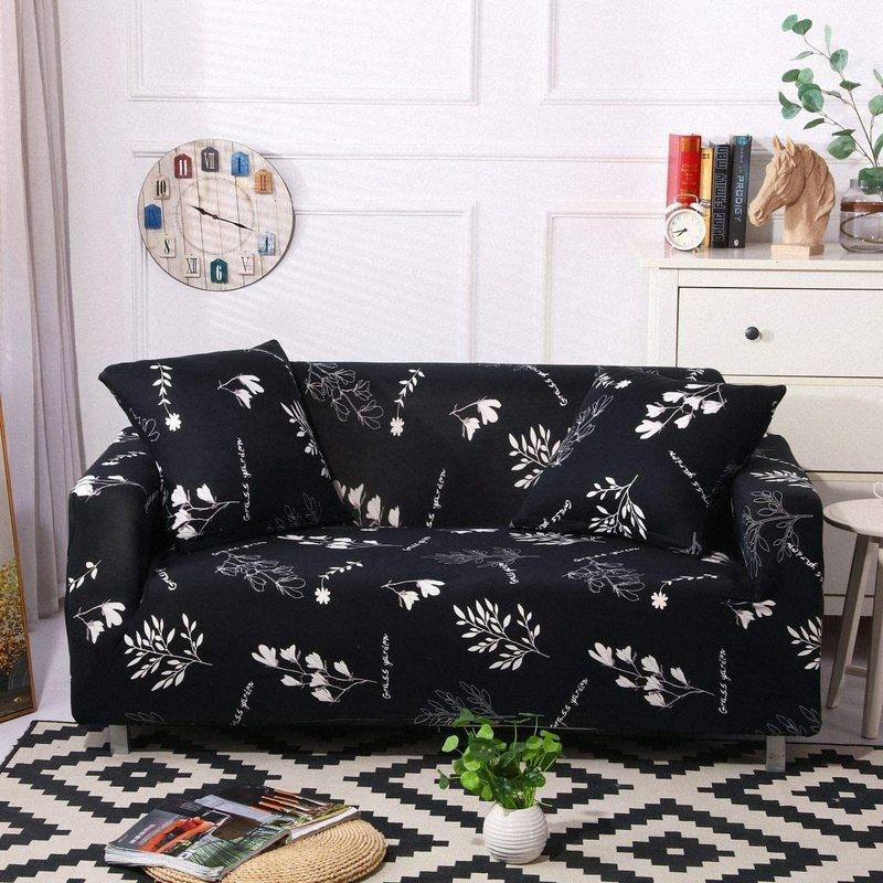 Couch Sofa Cover 3 Seater 190cm-230cm