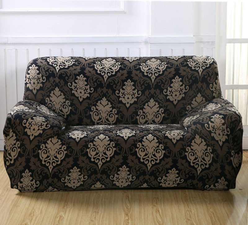 Couch Sofa Cover 2 Seater 145-185cm