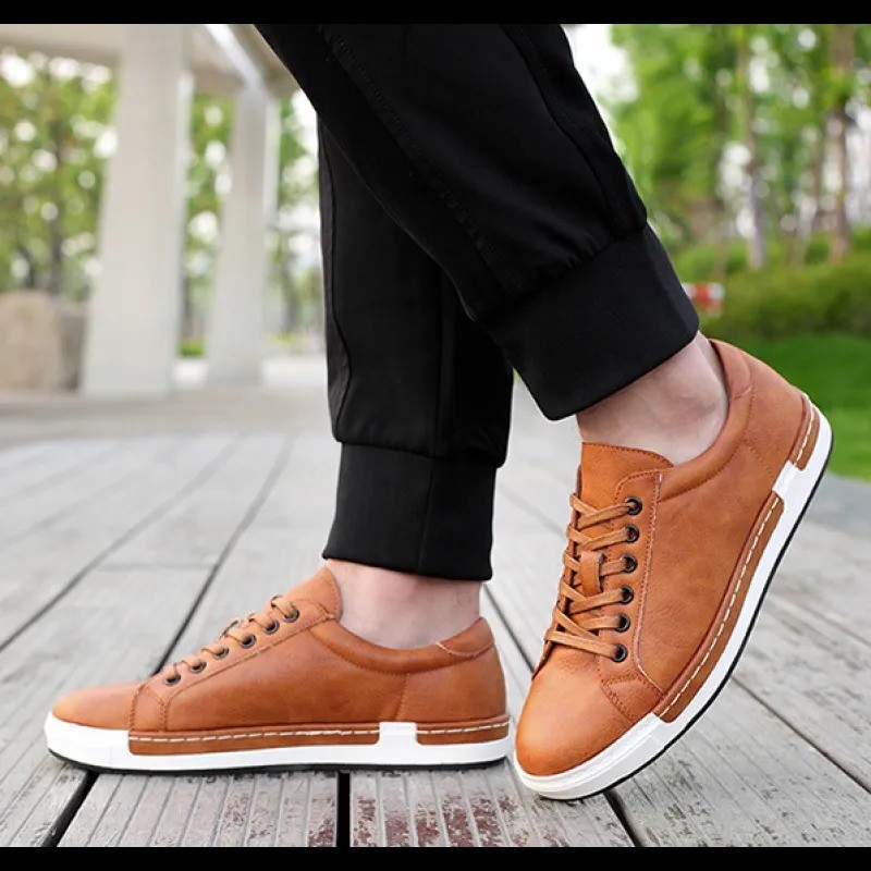 Handmade Men Shoes