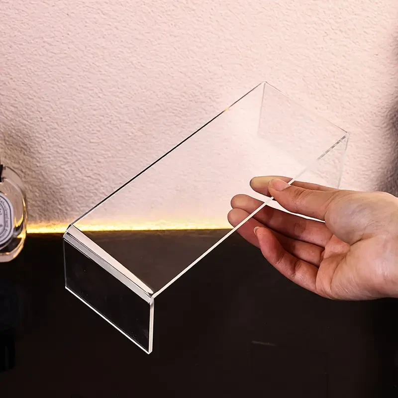 5pcs Acrylic Cupcake Stands Set