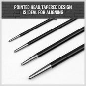 Pry Bar Set Prying Pinch Lever Bars