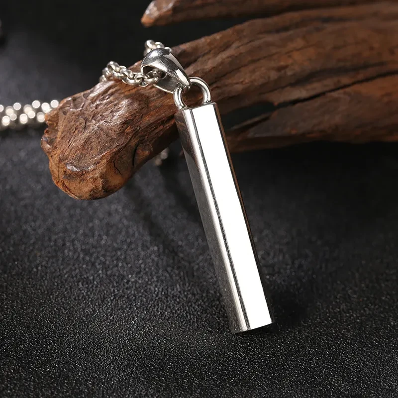 Fashion Personality Men's Necklace Pendant