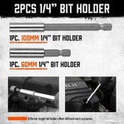 Ultimate Screwdriver Set