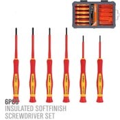 VDE Insulated Screwdriver Set