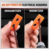 HORUSDY Torx Screwdriver Set Magnetic T6 - T40