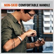 HORUSDY Torx Screwdriver Set Magnetic T6 - T40