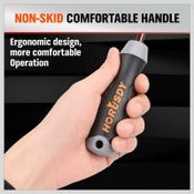 HORUSDY Torx Screwdriver Set Magnetic T6 - T40