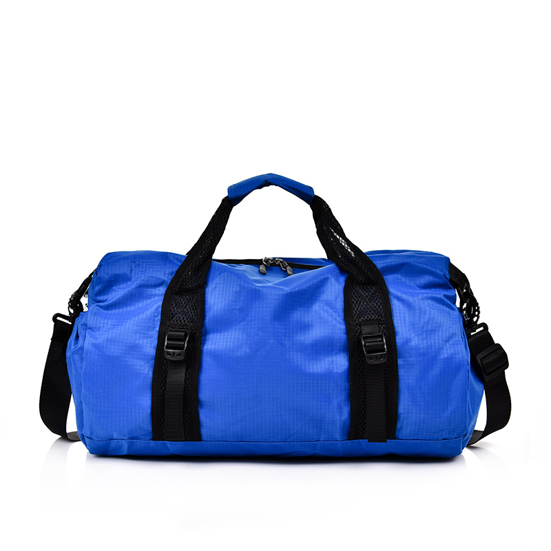 Foldable Portable Large-Capacity Tote Bag