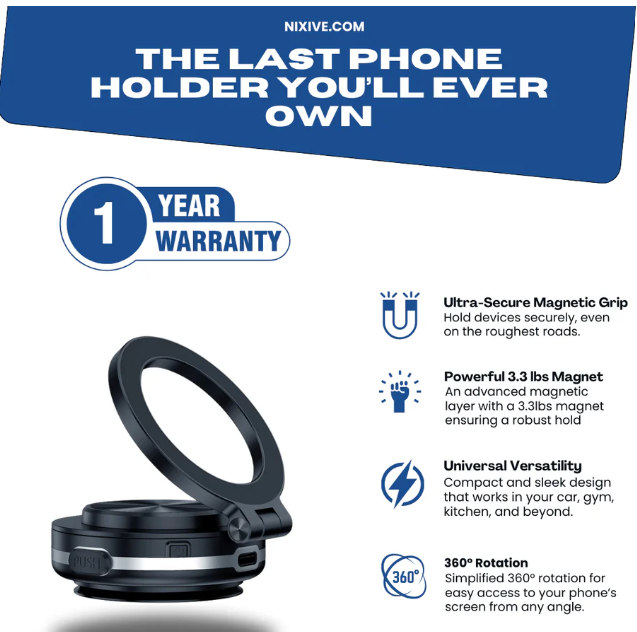 Maggrip pro 360 | 2.0