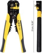 Automatic Wire Stripper Plier