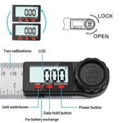 Digital Angle Finder