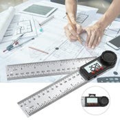 Digital Angle Finder
