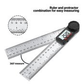 Digital Angle Finder