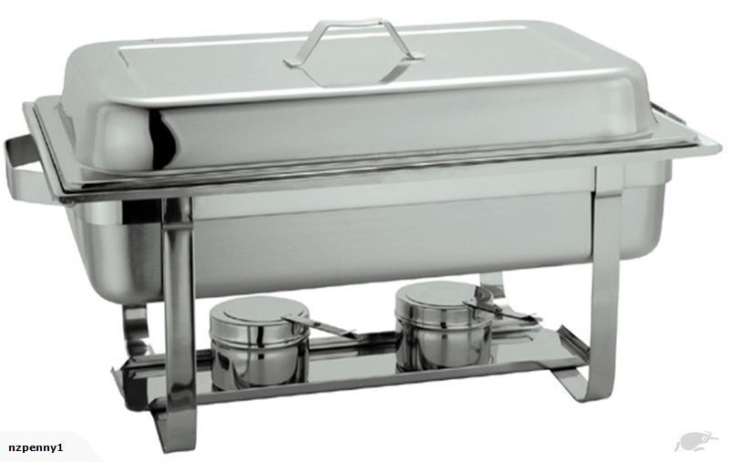 9L Chafing Buffet Dish