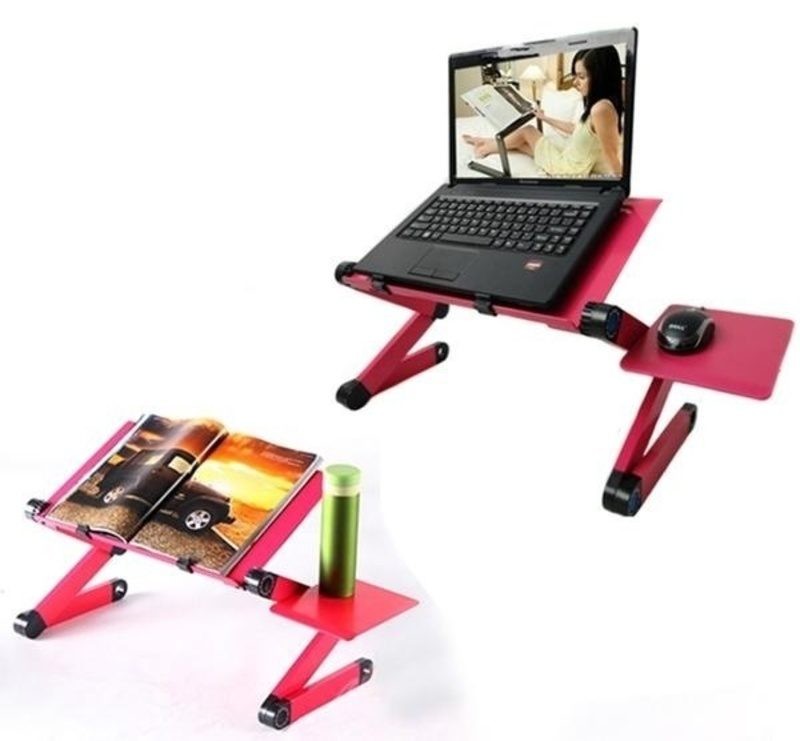 Laptop Desk Stand