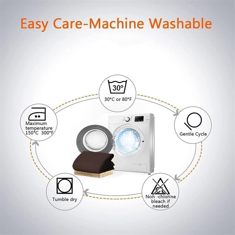 Recliner Chair Cover Armchair Protector S