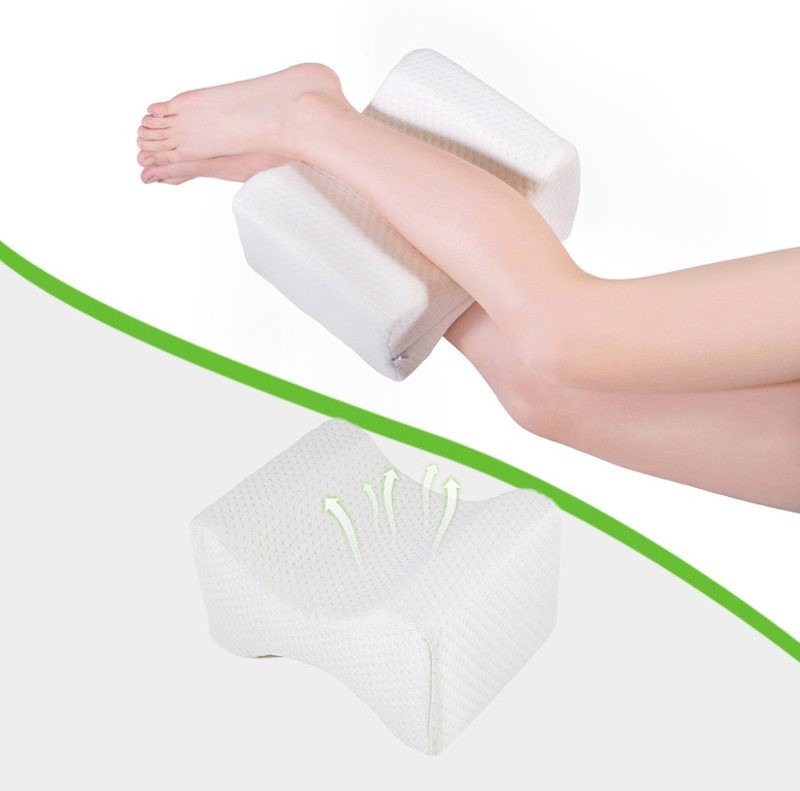 Knee Pillow Body Pillow