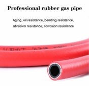 Liquefied Gas Torch LPG Torch Double Open Welding Tool