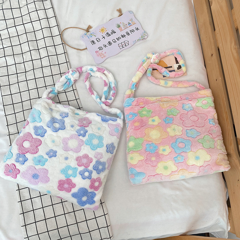 Fashion Ladies Tote Commuter Shoulder Bag