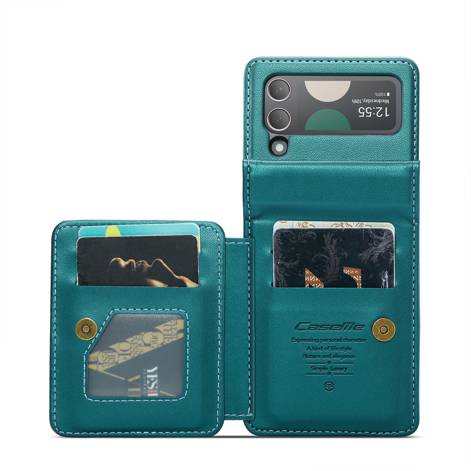Stylish And Versatile Sets Of Clamshell Phone Case