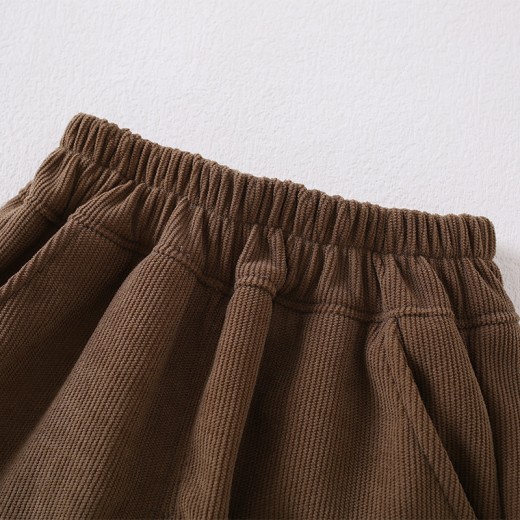 Children's Sweatpants Spring And Autumn Trendy Child Durable Sports Pants