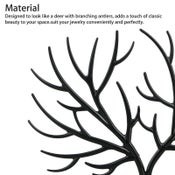 Jewellery Stand Organiser Ring Earring Necklace Holder