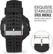 Garmin Forerunner Strap Black