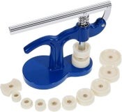 Watch Repair Tools Press Dies Set
