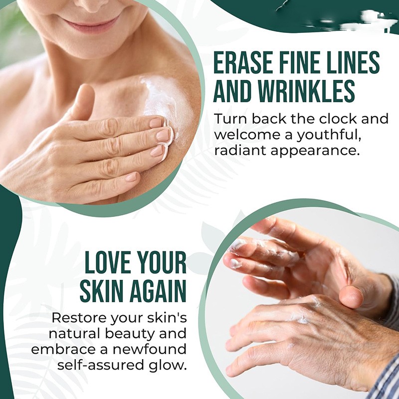 Firming Lotion Face Neck Tightening Cream