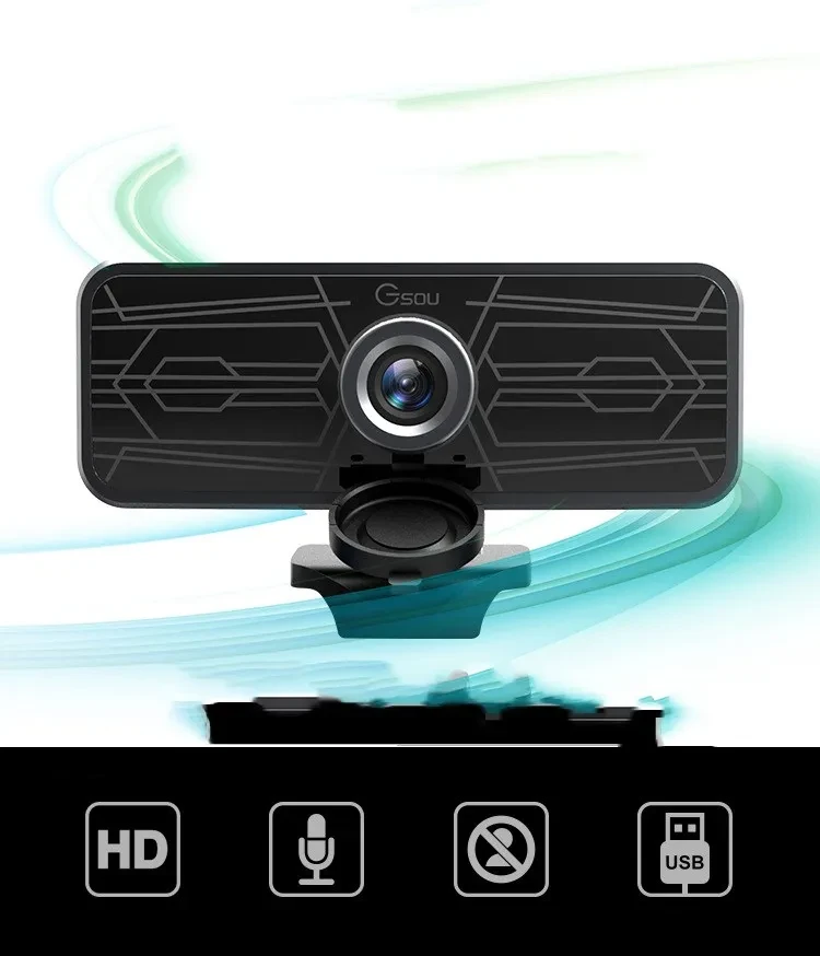 Computer Camera HD