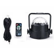 Party Disco Lights Ball LED Dance Lamp