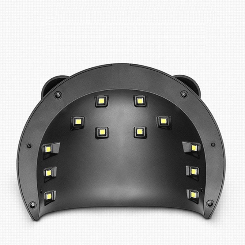 LED UV Nail Lamp 36W