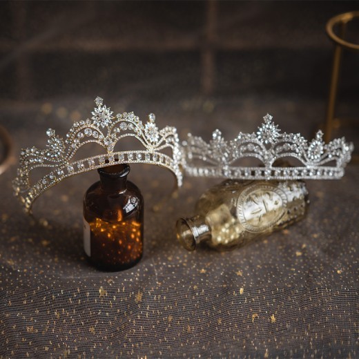 Photography Wedding Dress Accessories