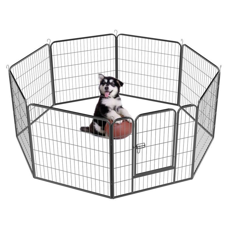 Dog Play Dog Pen Size L
